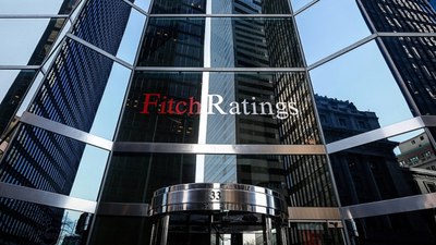 Fitch, Türk bankacılık sektörünün görünümünü 'nötr'den 'iyileşiyor'a revize etti