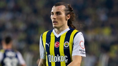 Fenerbahçe, Çağlar Söyüncü'yle anlaştı! Atletico Madrid'le görüşmeler sürüyor