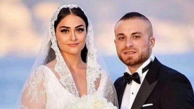 Oyuncu Esra Bilgiç'in son paylaşımı olay oldu! Yorumlarda Gökhan Töre detayı var