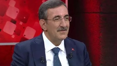 Cumhurbaşkanı Yardımcısı Cevdet Yılmaz'dan 'gri liste' açıklaması