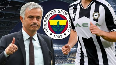 Süper Lig’de dev transfer! Fenerbahçe turnayı gözünden vurdu; 25 milyon euroluk yıldız geliyor