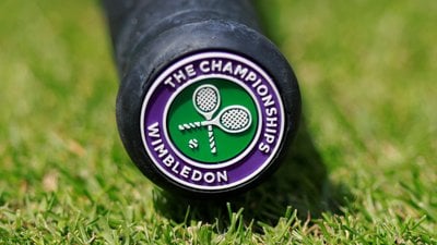 Tenisin klasiği Wimbledon başlıyor