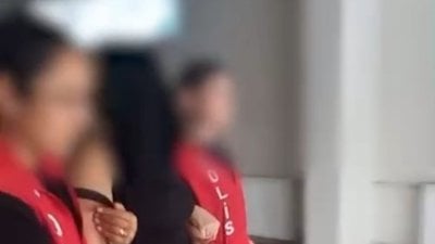 Kayseri'de evlenme vadiyle vatandaşı dolandıran kadın yakalandı
