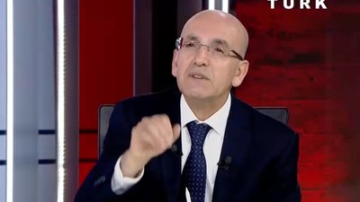 Mehmet Şimşek: Türkiye'de asgari ücret düşük değildir