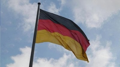 Almanya yılın başında 7,48 milyar euroluk silah ihracatına onay verdi