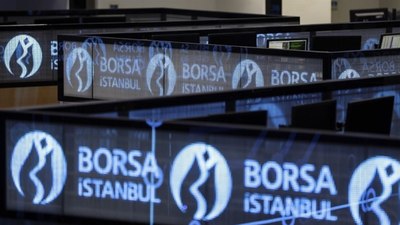 BIST 100 yılın ilk yarısında, dünya endeksleri arasında zirvede