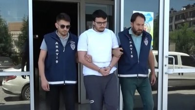 Kütahya'da annesini vuran üvey babasını öldüren zanlı tutuklandı