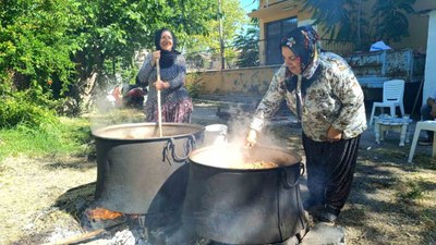 Tunceli’de hasadı yapıldı, tezgahlar kuruldu! 1 kaşığı bile vücudu sıfırlıyor