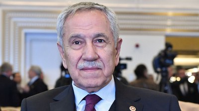 Bülent Arınç'tan ekonomi değerlendirmesi: Et fiyatı almış başını gitmiş