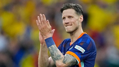 Beşiktaş'a geri mi dönüyor? Wout Weghorst geleceği hakkında konuştu