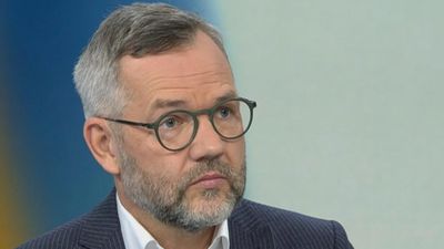 Alman Federal Meclisi Dışişleri Komitesi Başkanı Michael Roth: Erdoğan, Almanya'yı bölmek istiyor