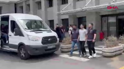 Kayseri'de çıkan olaylarla ilgili provokatif paylaşım yapan 10 kişi tutuklandı