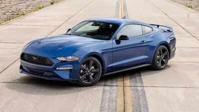 Ford, bazı Mustang modellerini geri çağırıyor: Direksiyonda sorun var