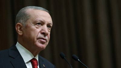 Cumhurbaşkanı Erdoğan'dan 'Beşar Esad' mesajı: Davet olabilir