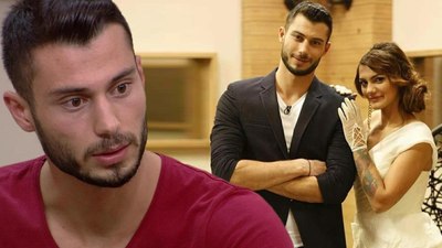 Ne Ayça, ne de Hazal! Kısmetse Olur Emre Ubeyli bakın kiminle evlendi