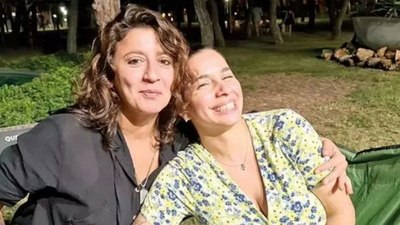 Metin Akpınar'ın ikinci babalık davası da sonuçlandı