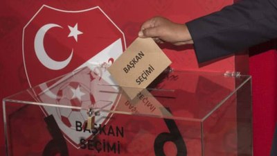 TFF başkanlık seçimi ne zaman, adaylar kimler 2024? İşte güncel liste