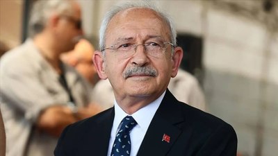 Kemal Kılıçdaroğlu: CHP'de en az 50 vekil bana sadık