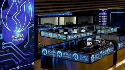 Borsa İstanbul, güne yükselişle başladı