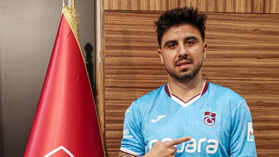 Ozan Tufan'dan transfer itirafı