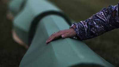 Srebrenitsa soykırımına ilişkin genelge Resmi Gazete'de