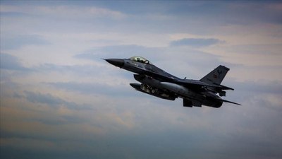 Blinken: Danimarka ve Hollanda, Ukrayna'ya F-16 gönderecek