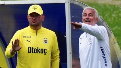 Crespo: Mourinho bizi çok zorluyor