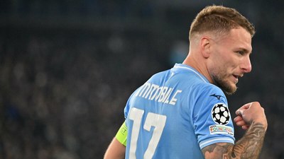 Transferde sona gelindi! Ciro Immobile, Beşiktaş'a çok yakın