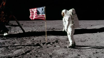 Rusya, Amerika'nın Ay'a ayak bastığını resmen kabul etti