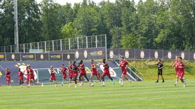 İlk rakip LASK Linz! Son şampiyon Galatasaray sezonu açıyor