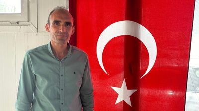 15 Temmuz gecesi yediği kurşunu 8 yıldır vücudunda taşıyor