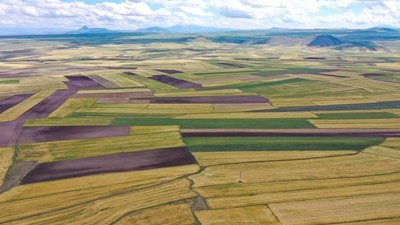 Uzmanlar arsa alırken dikkat edilmesi gerekenleri sıraladı