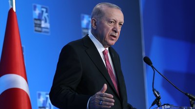 Cumhurbaşkanı Erdoğan'dan Esad açıklaması: Çağrımı iki hafta önce yaptım