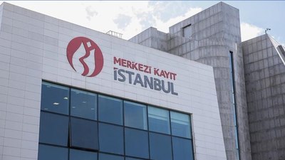 MKK'dan yeni veriler: Toplam hesap sayısı 82,6 milyon