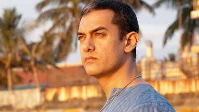Bollywood'un başrol ismiydi! Dangal'ın yıldızı Aamir Khan'ın son hali...