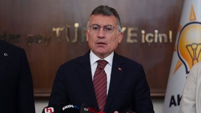 Abdullah Güler, en düşük emekli maaşına zamda hafta başını işaret etti