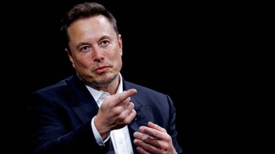 Elon Musk: Avrupa Birliği X için gizli sansür anlaşması istedi