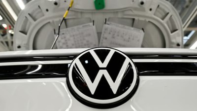 Volkswagen, düşen talep nedeniyle Brüksel fabrikasını kapatacak