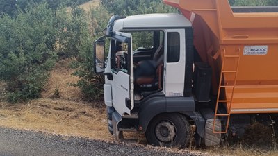 Diyarbakır'da eski belediye başkanının kardeşi, silahlı saldırı sonrası öldü