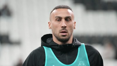 Fenerbahçe, Cenk Tosun'u açıkladı