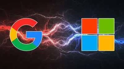 Google ve Microsoft, 100 ülkeden daha fazla elektrik harcıyor