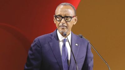 Ruanda'da Paul Kagame yüzde 99 oy oranıyla yeniden seçildi