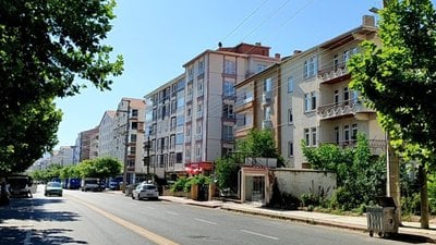 Kırşehir'de yaz döneminde kiralık ev bulmak imkansız