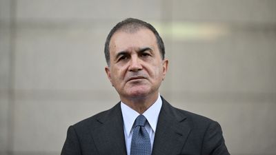 Ömer Çelik: Netenyahu ve katliam şebekesi er geç yargılanacak