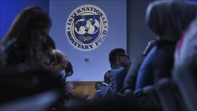 IMF, Türkiye'nin ekonomik büyüme tahminini güncelledi