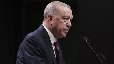 Cumhurbaşkanı Erdoğan: Ehlibeyt sevgisi bize peygamberimizin bir emridir