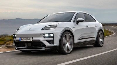 Yenilenen elektrikli Porsche Macan tanıtıldı: İşte fiyatı ve özellikleri