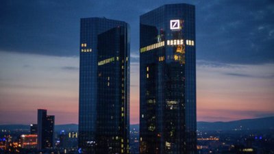 Deutsche Bank: Türkiye'de güçlü bir dezenflasyon süreci bekliyoruz