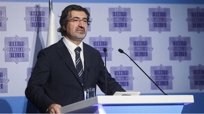 Türkiye Bankalar Birliği başkanlığına yeniden Alpaslan Çakar seçildi