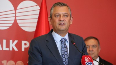 Özgür Özel: CHP Hayvan Hakları Yasası'na karşı kırmızı alarmdadır